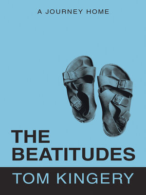 cover image of The Beatitudes